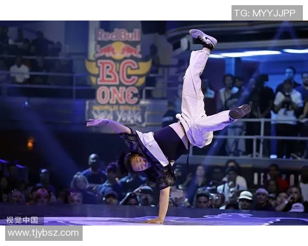 街舞实力排行榜揭晓成都街舞队荣登第六名引发热议